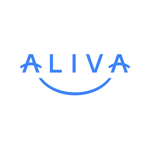 aliva munntorrhet